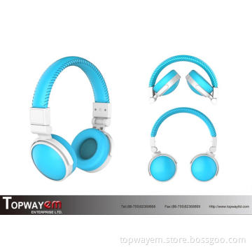 Bluetooth Wireless Earphone Headphone with Ear